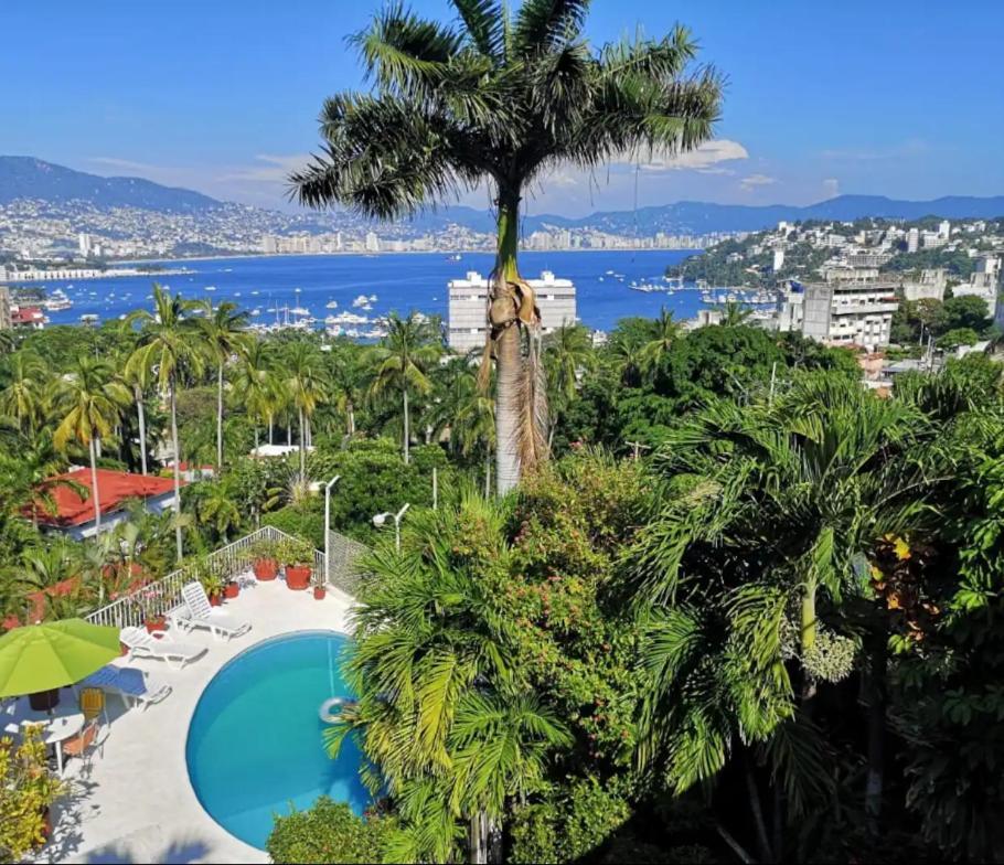Casa Breizh Hotel อากาปุลโก ภายนอก รูปภาพ