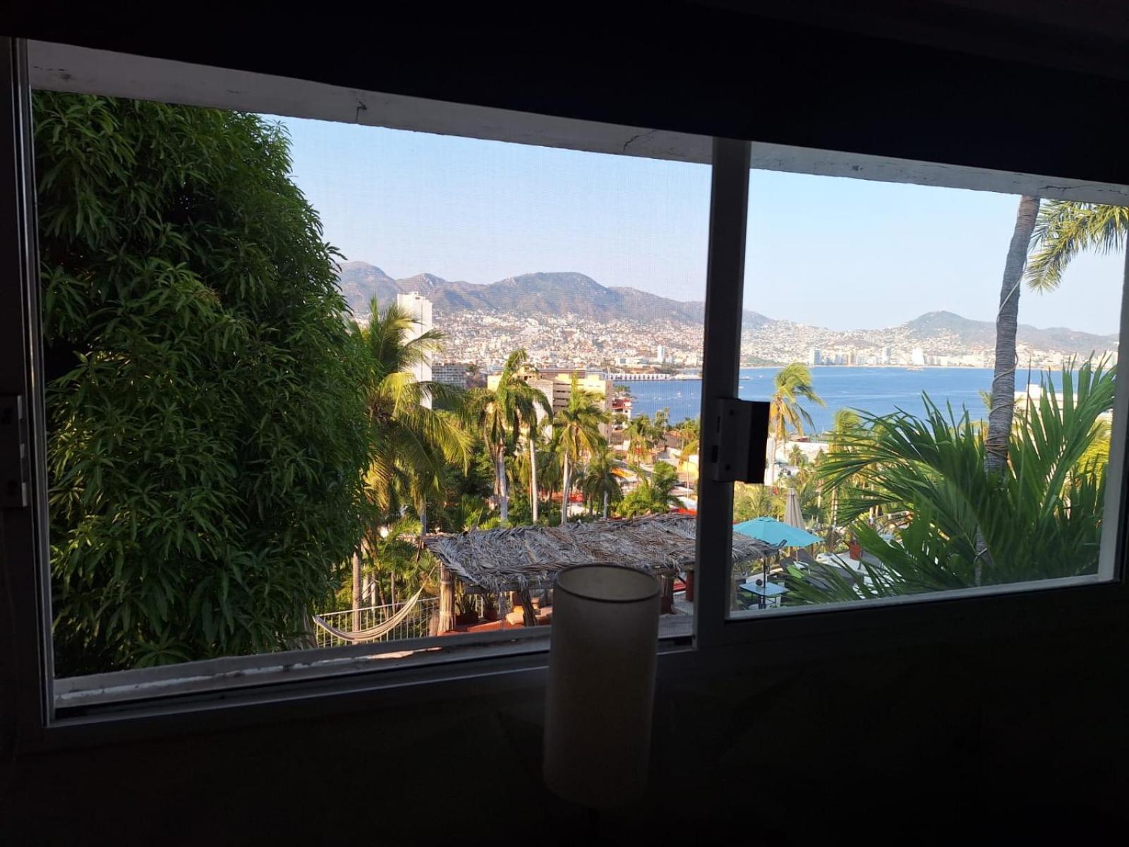 Casa Breizh Hotel อากาปุลโก ห้อง รูปภาพ