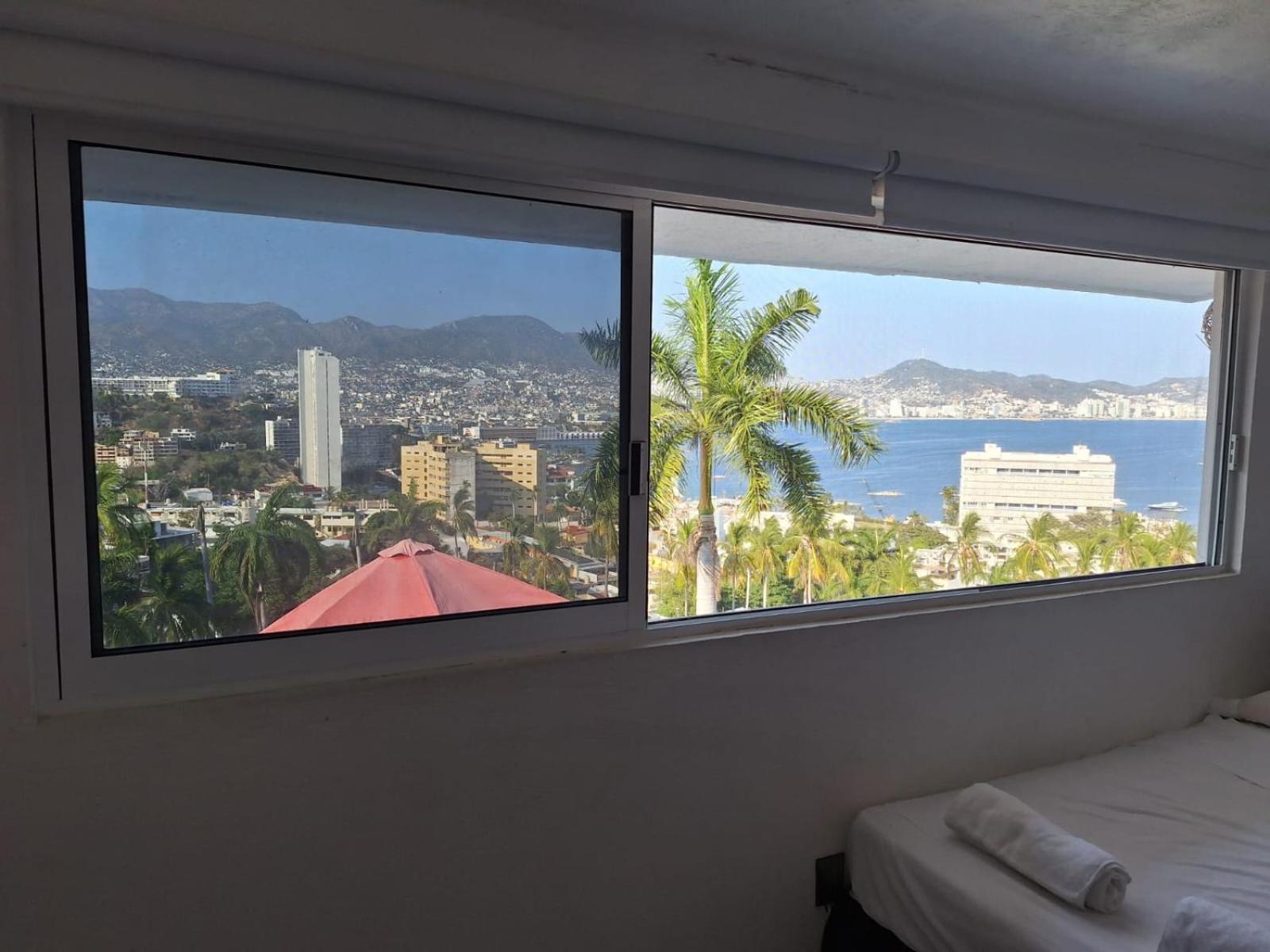 Casa Breizh Hotel อากาปุลโก ห้อง รูปภาพ
