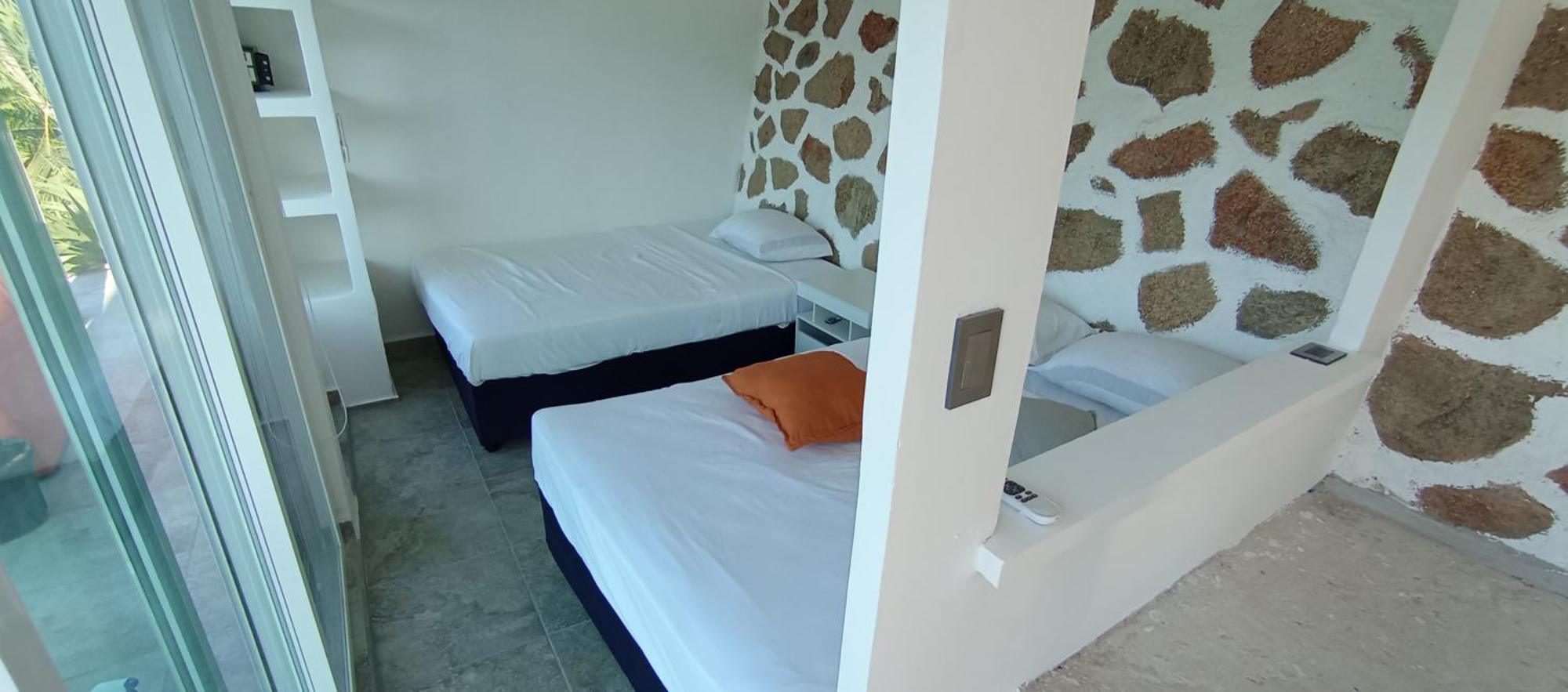 Casa Breizh Hotel อากาปุลโก ห้อง รูปภาพ