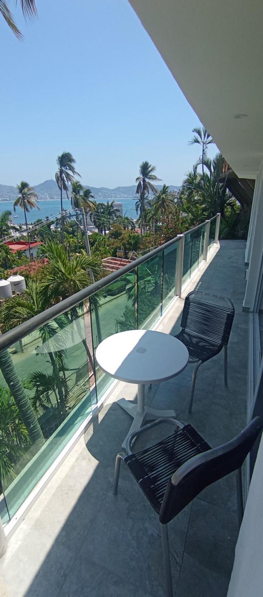 Casa Breizh Hotel อากาปุลโก ห้อง รูปภาพ