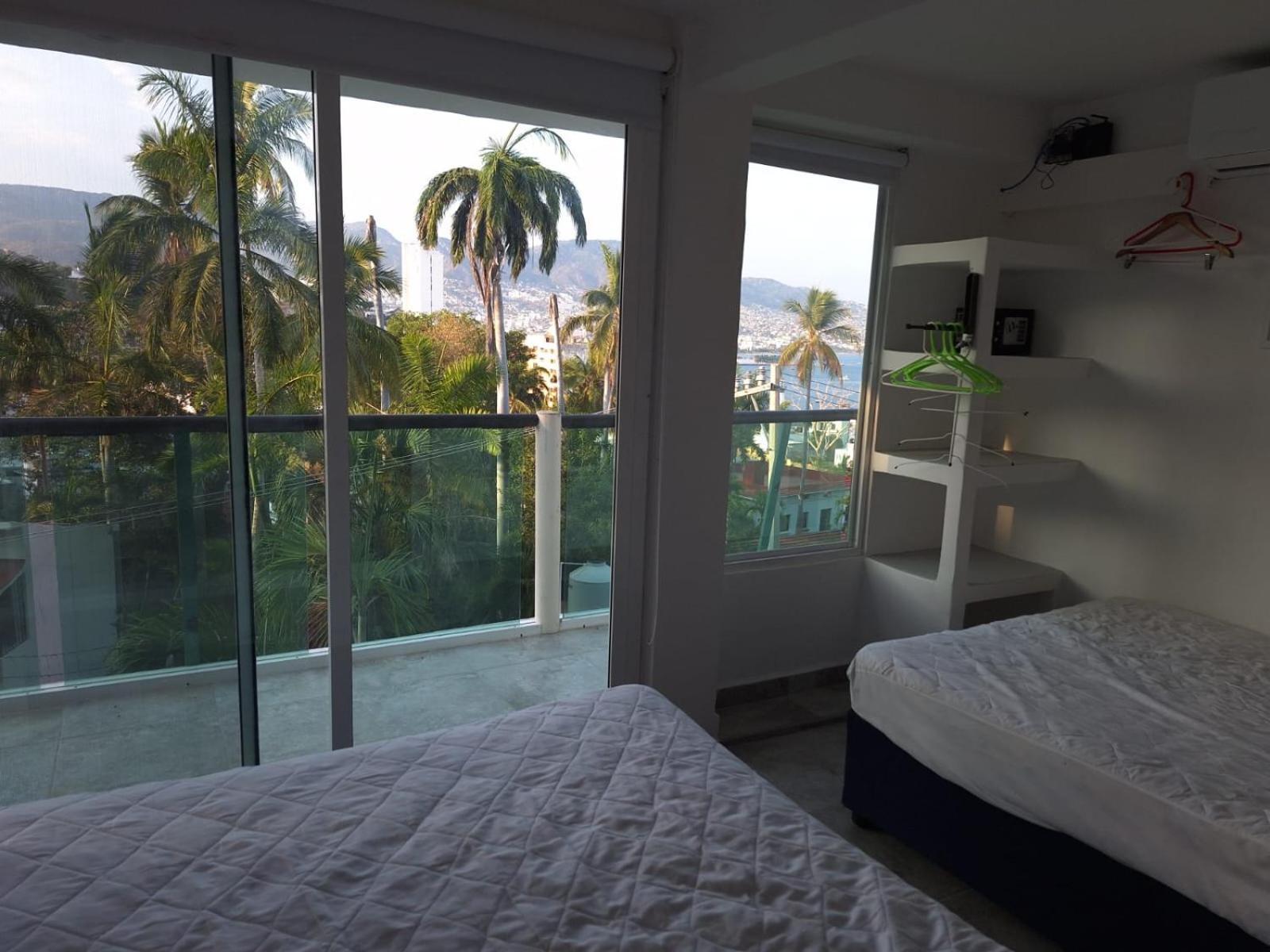 Casa Breizh Hotel อากาปุลโก ห้อง รูปภาพ